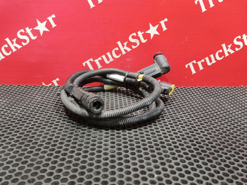 Трубка системы AdBlue 2016г