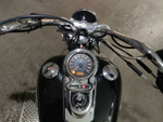 Harley-Davidson Super Glide FXDC1580 2013