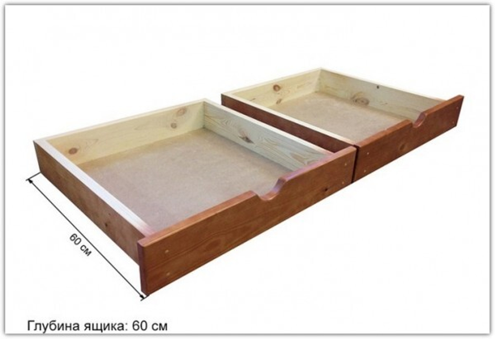 Кровать Бали-2