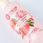 Гель для душа TROPIC BAR с ароматом пиона и миндаля - 300 мл.