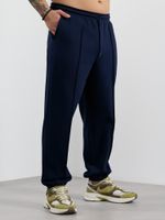 Брюки мужские Интер-3 Виотекс ИНДИГО