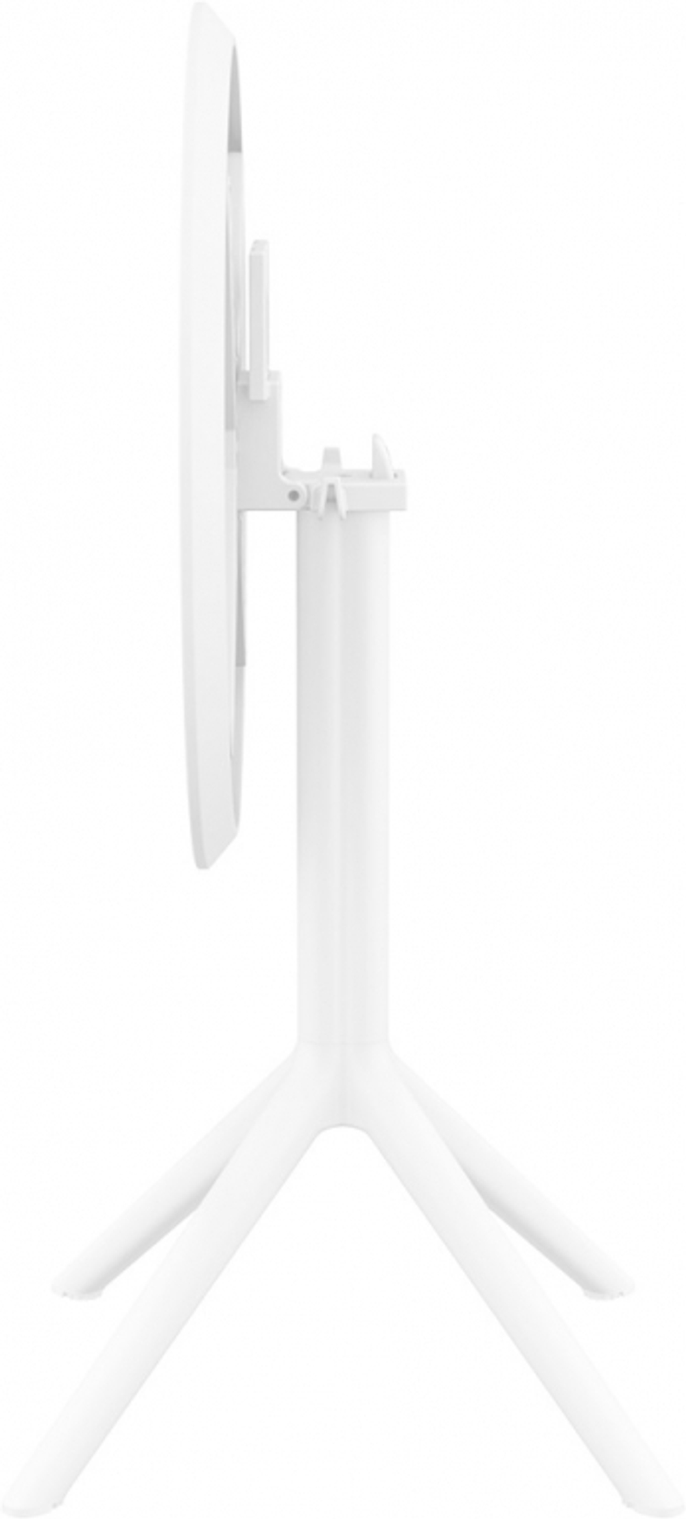 Стол пластиковый складной Sky Folding Table 60