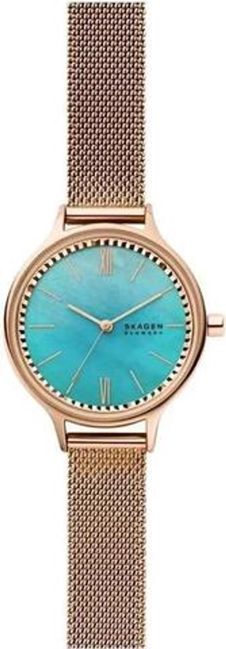 Женские наручные часы Skagen SKW2977