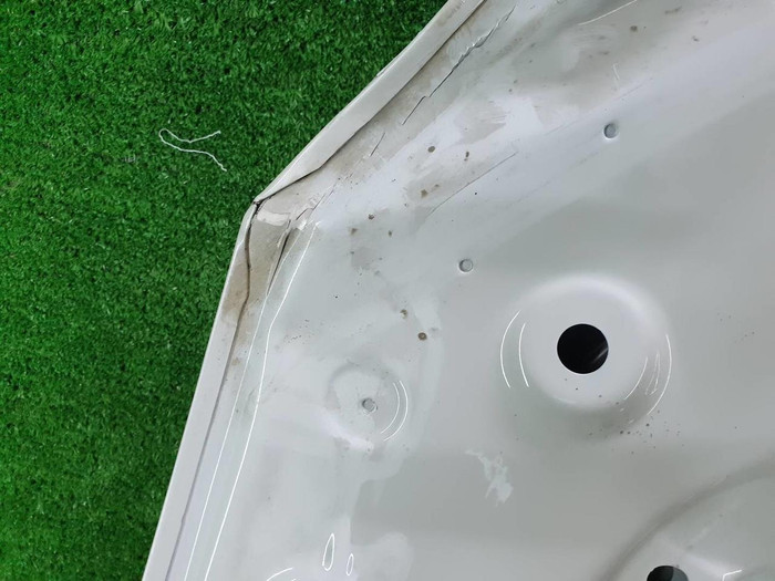 Капот BMW 6er G32 (2017-н.в.)