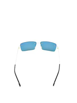 Титановые солнцезащитные очки с поляризацией