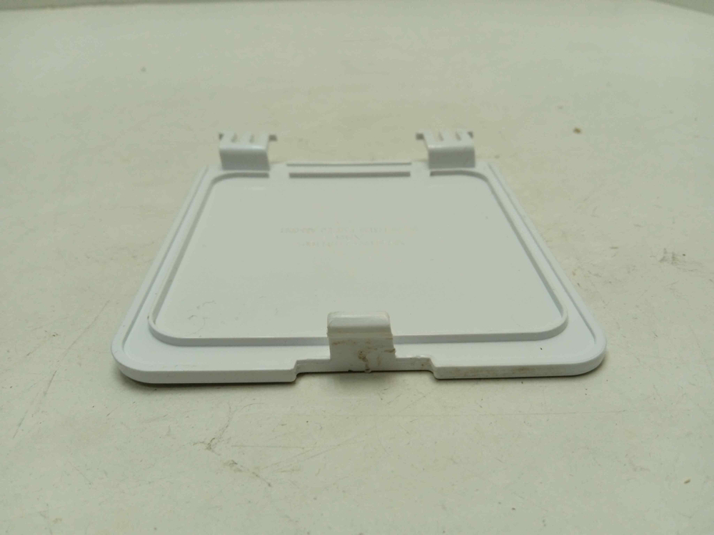 MWT60101 кт180 Крышка сливного фильтра для стиральной машины Midea MWT60101 б/у