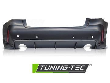 Бампер задний SPORT STYLE PDC -O--O- для BMW G20 19-22