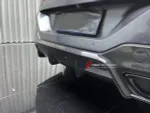 Карбоновый обвес для BMW 8 серии G14 G15 G16 2018+ БМВ