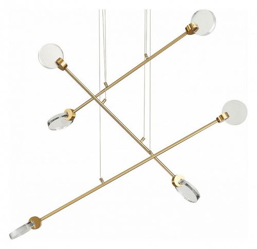 Подвесная люстра ST-Luce SL6104.203.06