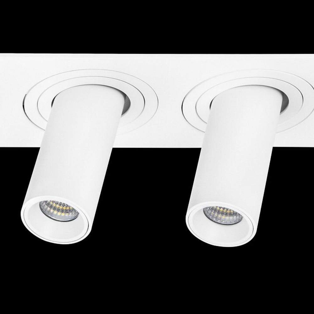 Встраиваемый светильник Lightstar Intero TUBO i536262