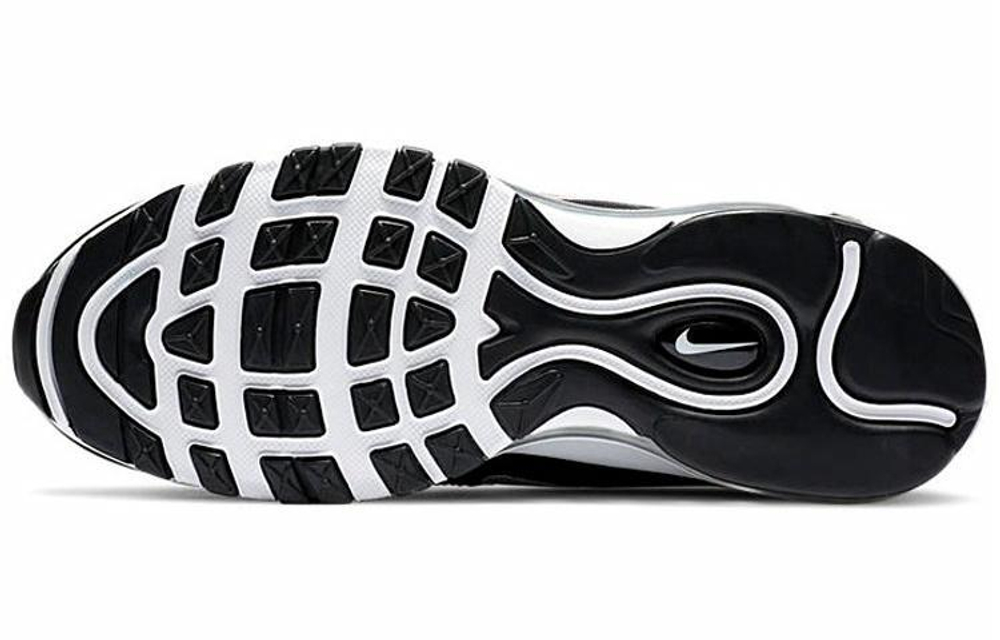Кроссовки Nike Air Max 97 (Женская размерная сетка)
