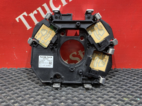 Блок управления переключателями 2019г