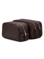 Сет LEMAN NEW флоттер шоколадного цвета