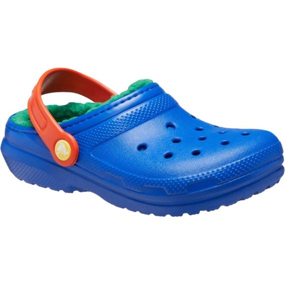 Crocs Classic Lined 'Blue'