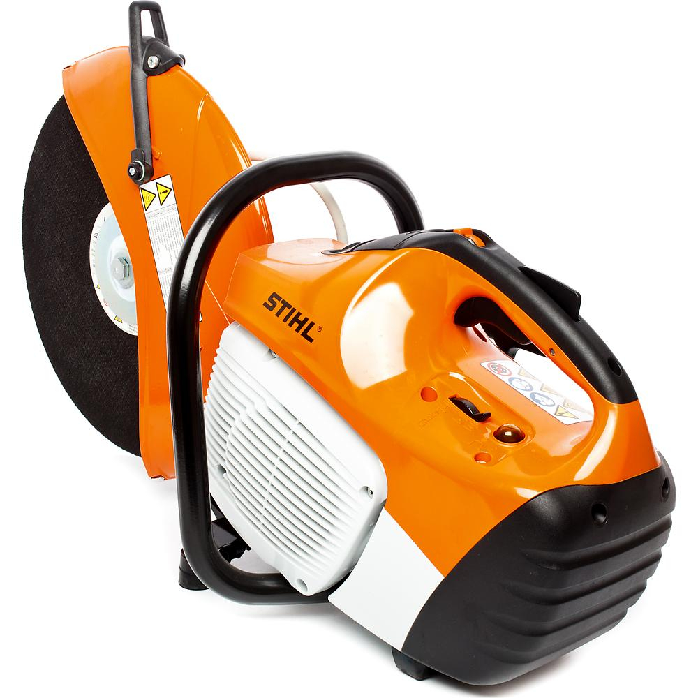 Бензорез Stihl TS 420