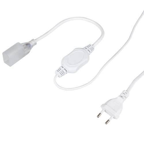 Шнур питания Arlight ARL-Power-220V (26x15mm) 021547