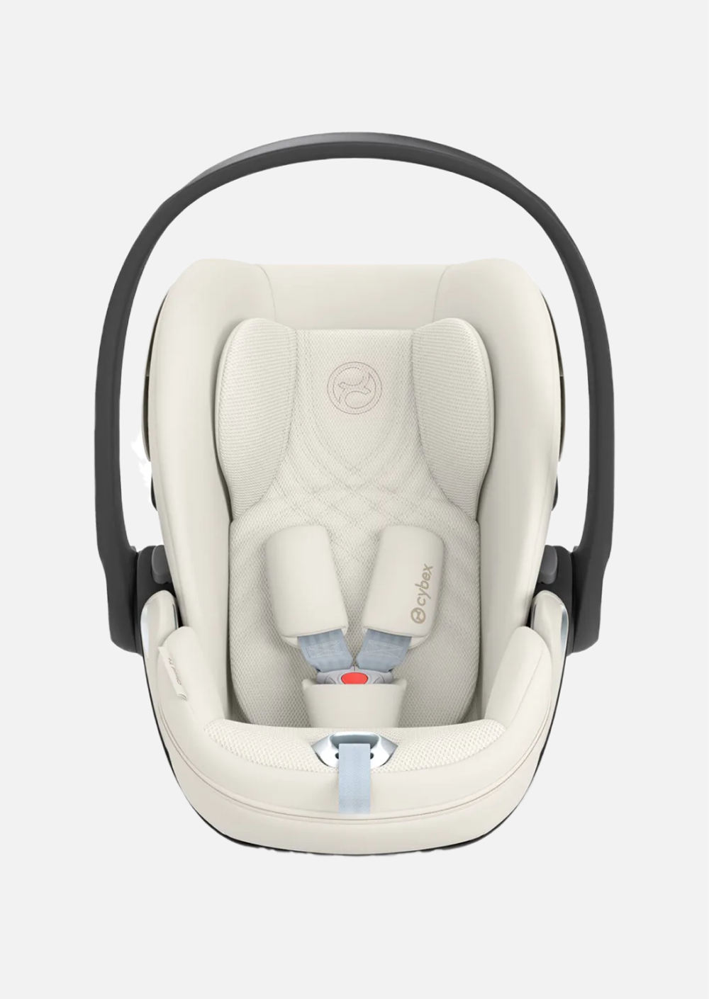 Cybex Автолюлька Cloud T i-Size Plus Off White