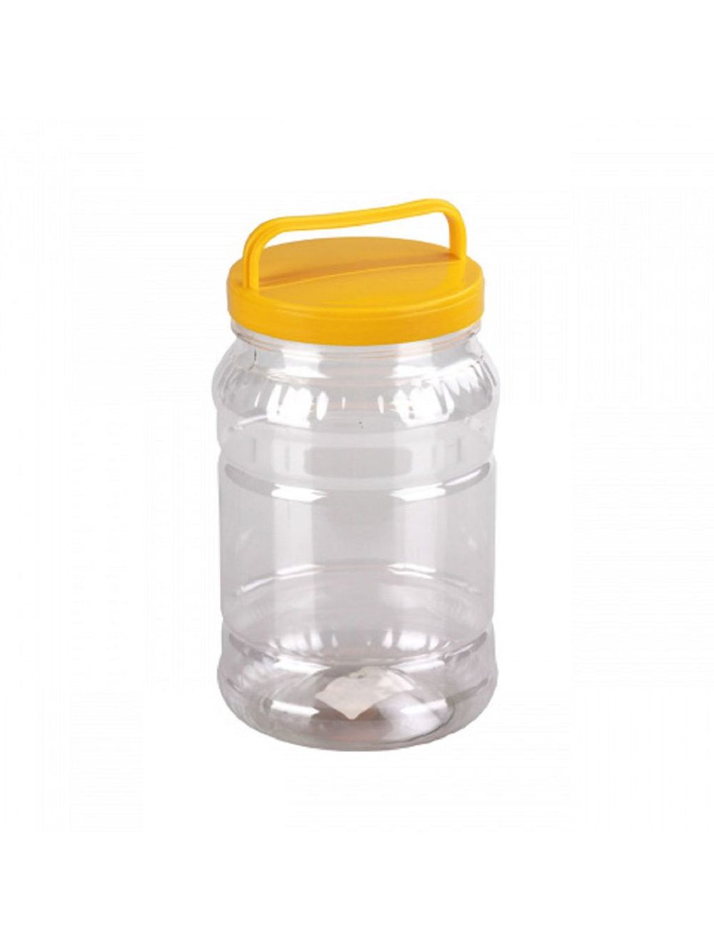 Бидон ПЭТ, 2л (461)