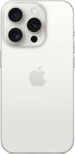 iPhone 15 Pro