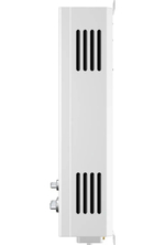 Водонагреватель газовый проточный EDISSON H 20 D