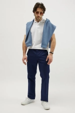 БРЮКИ STAYER ИЗ ХЛОПКА МУЖСКИЕ 20-20201