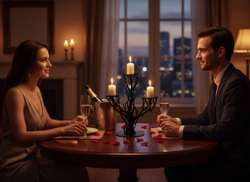 Подсвечник