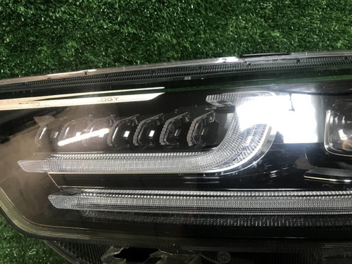 Битая Фара левая Chery Tiggo 8 Pro (2021-н.в.) LED