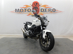 Honda NC750S 038414