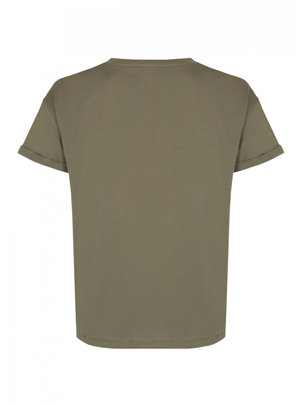 Футболка женская T-Shirt Moda LIU JO