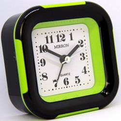 Будильник MIRRON 3030 ЧЗН