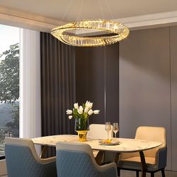 Подвесная Люстра Bertolda X D60+100 By Imperiumloft