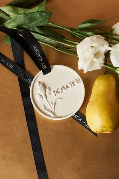 Ароматическое саше PEAR FREESIA