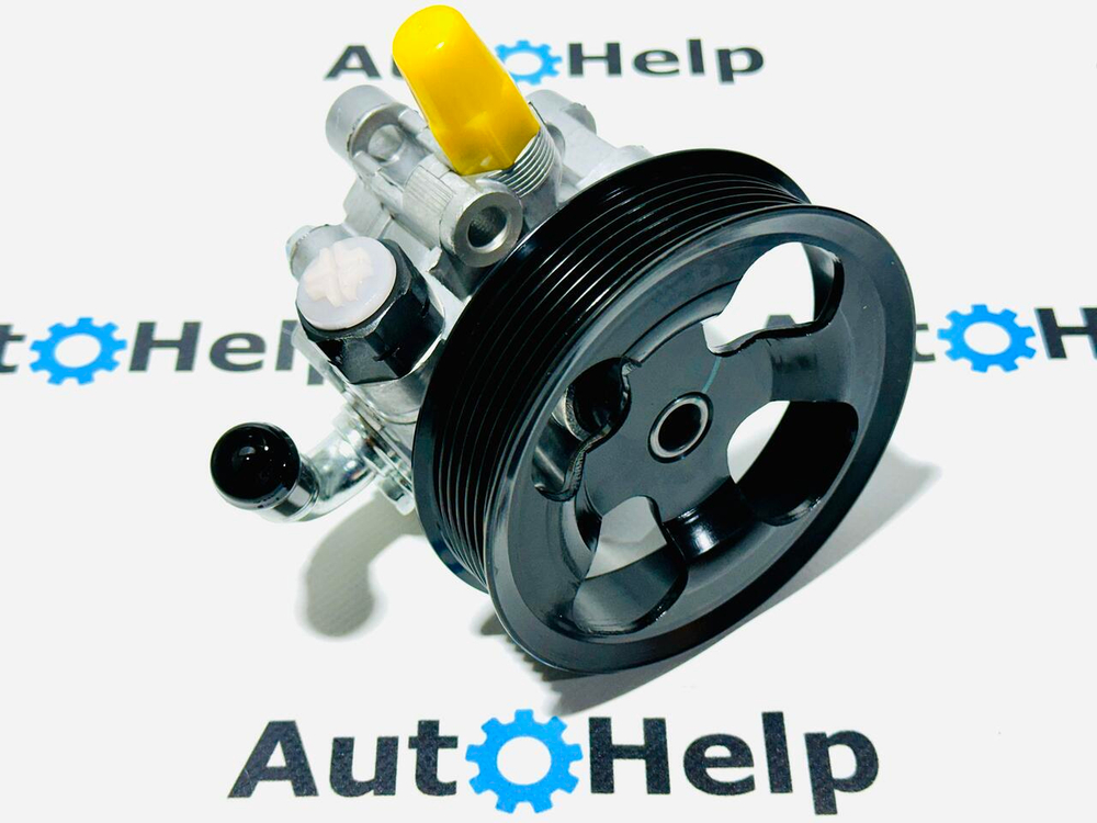 Гидроусилитель руля DPV099 44310-35710 Toyota Hilux Surf 2TRFE