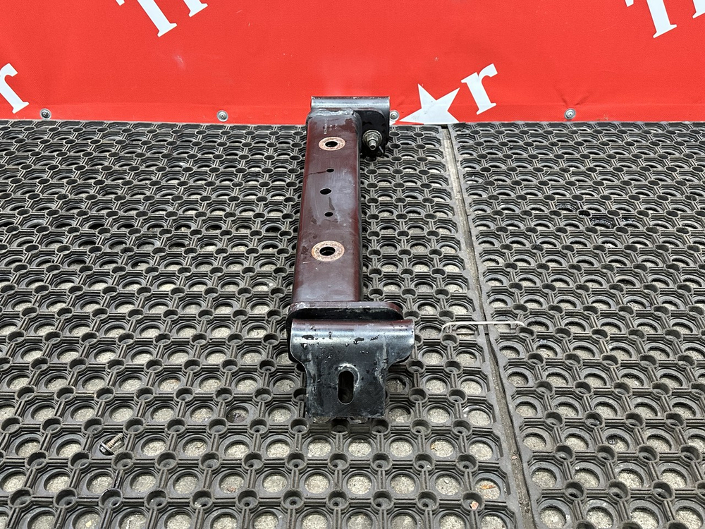 Траверса рамы над КПП 2022г