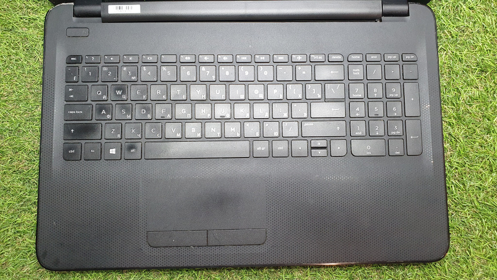 Ноутбук HP AMD A6/4 Gb/M330 1ГБ