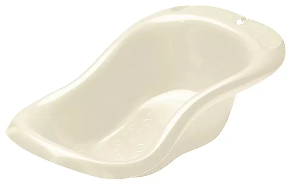 Ванна 28л 870*480*270 бежевый 431326907