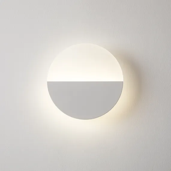 Настенный светильник (бра) FR6199WL-L4W Маркет / Market 7 Вт LED Freya fr6199wl-l4w
