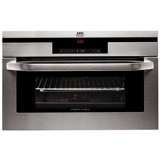 Электрический духовой шкаф AEG KB 9800 EM