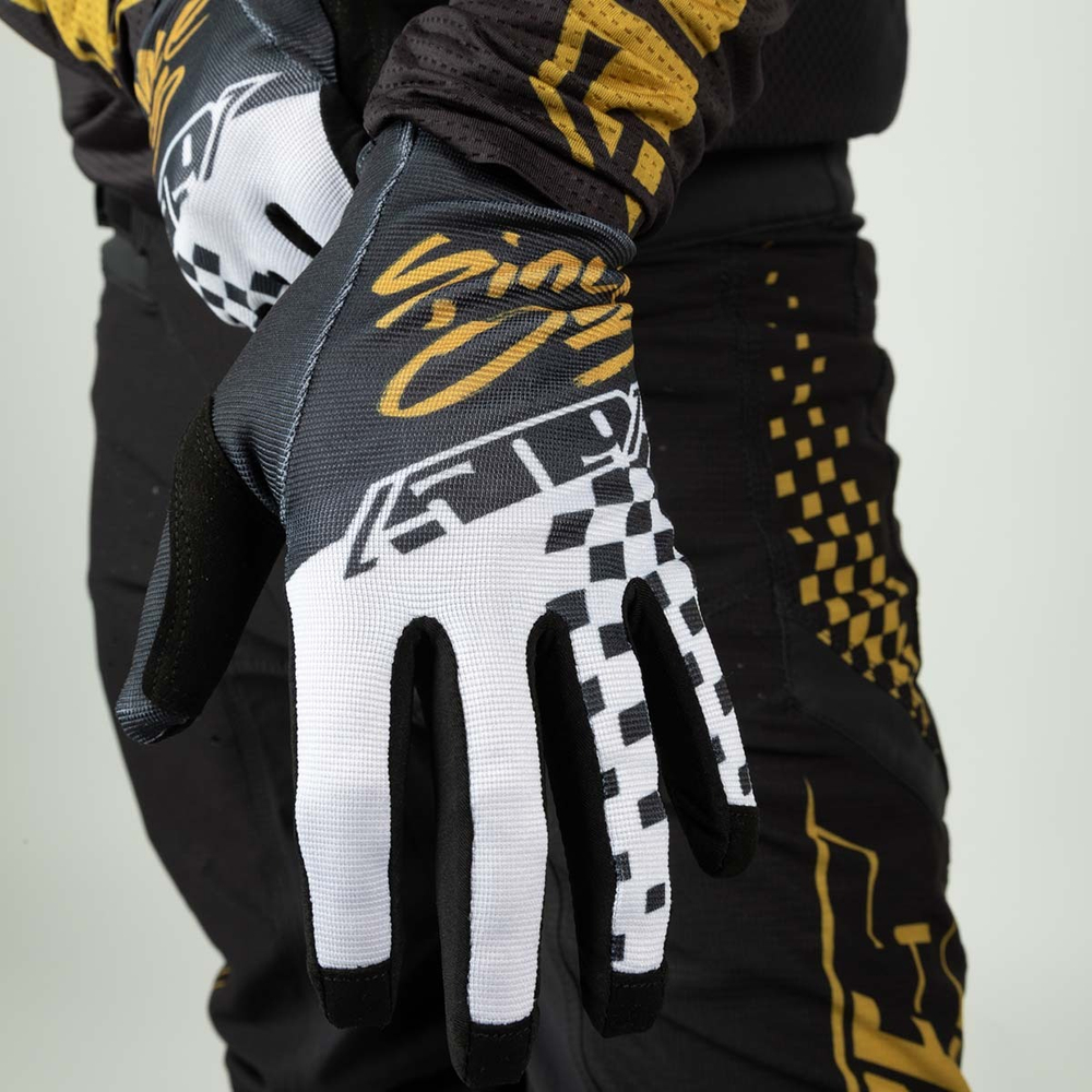 Перчатки 509 4 Low Gloves