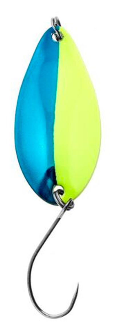 Блесна колеб. Lucky John JUNA длин.30мм/02,5г 021