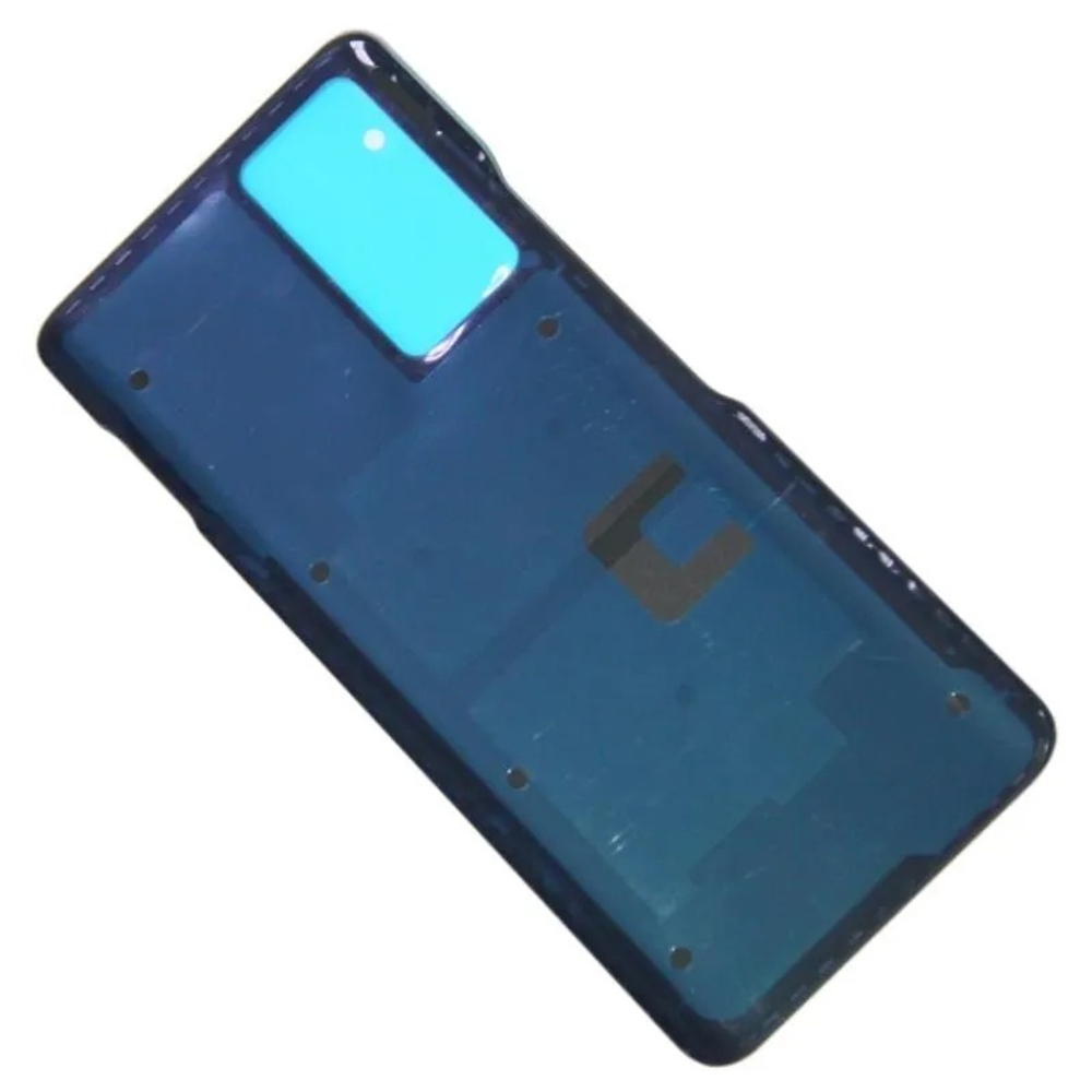 Задняя крышка для Infinix Note 11 Pro Серый