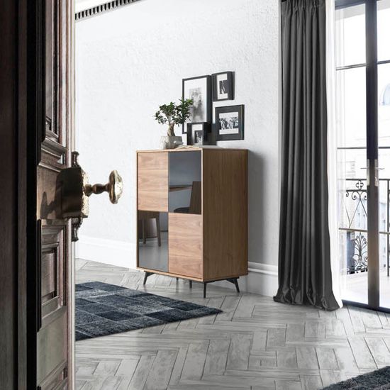 Буфет высокий 1403-I /3059