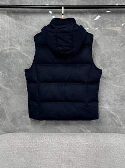 Жилет Brunello Cucinelli