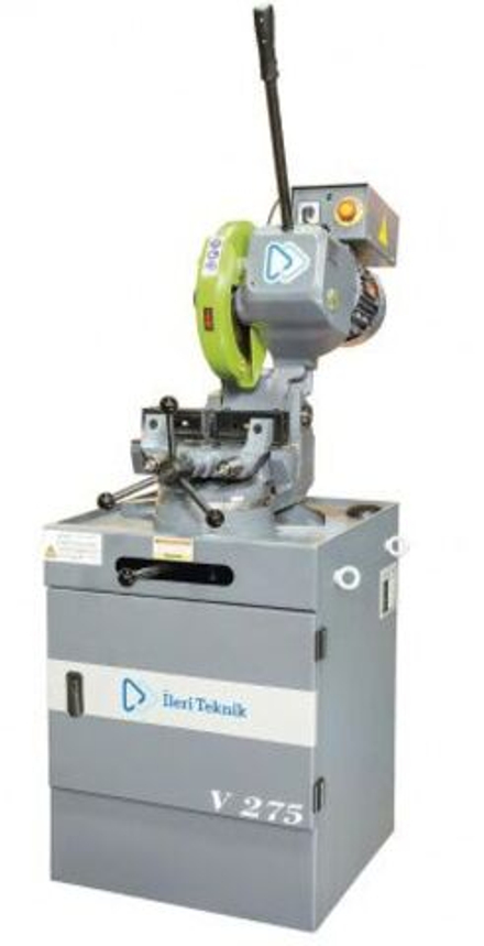 Дисковый отрезной станок Ileri Teknik V 275