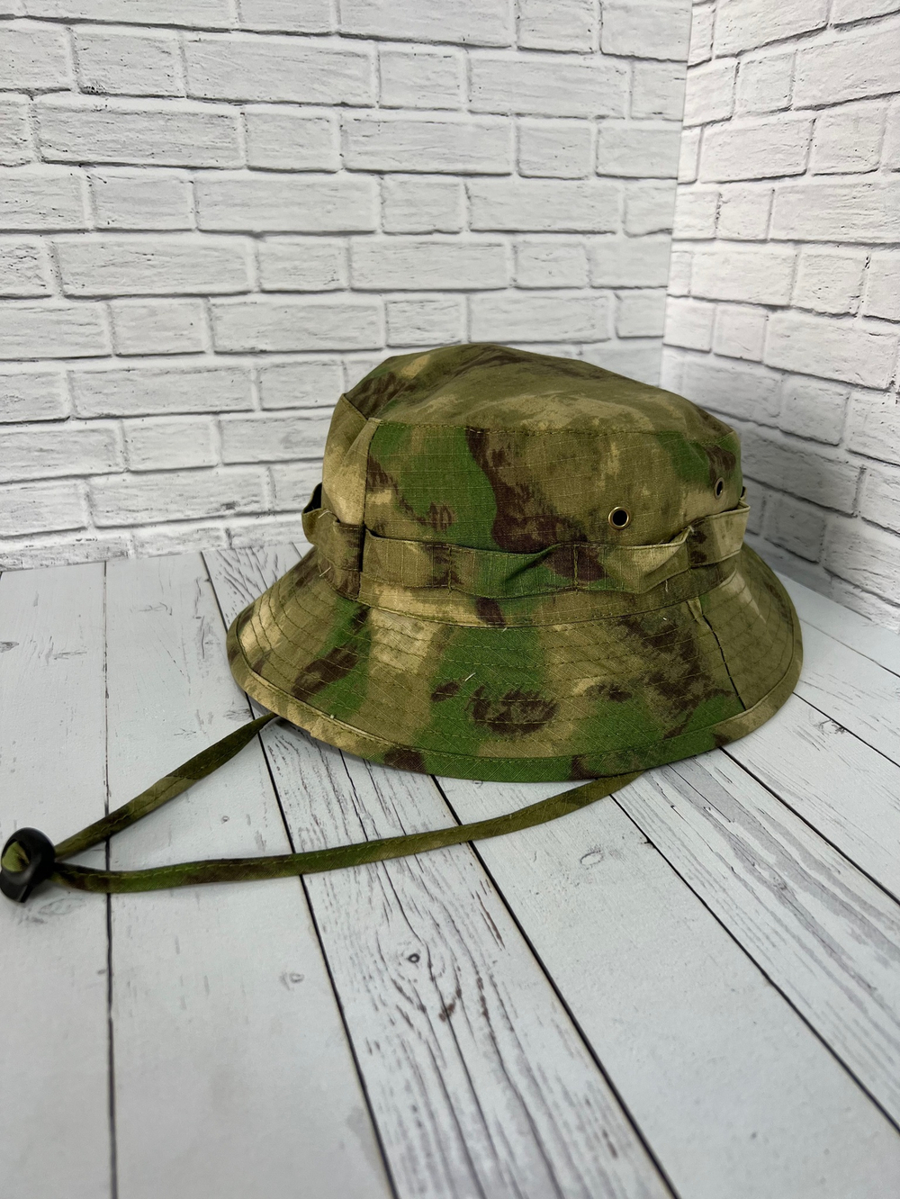 Панама рип стоп / мох