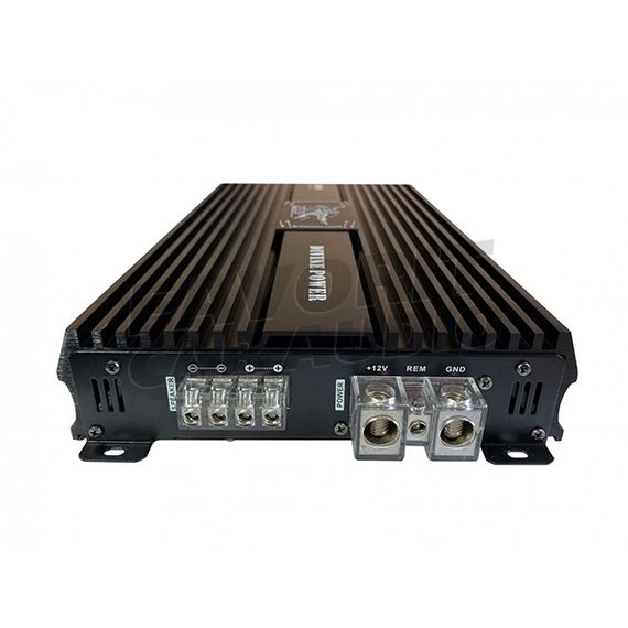 Усилитель ZEUS M-1.2000