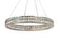 Люстра NEWPORT 8550/95 C chrome