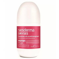 Dryses For Women Roll-on Sesderma | Дезодорант-антиперспирант роликовый для женщин