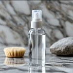 Флакон 30 мл 18 мм ПЭТ покатые плечи