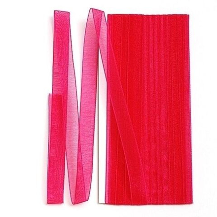 Лента капроновая  "BLITZ" 6 мм, OR-6, №113